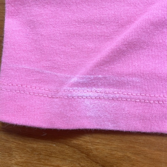 Wild Fable pink S tank top from Target. Stretchy, soft and comfortable material. - Picture 6 of 6